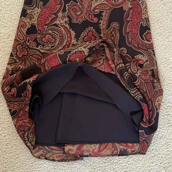 Studio I Dress With Cardigan. - Picture 14 of 16